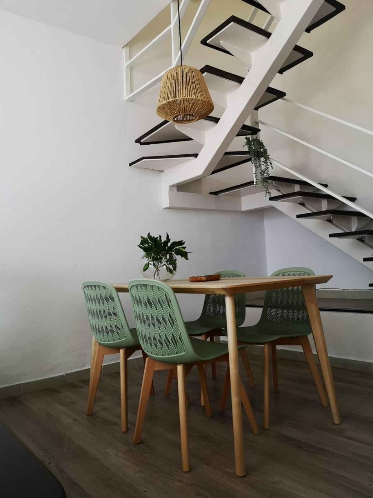 Apartament Casa Arena, Morro Jable Zewnętrze zdjęcie