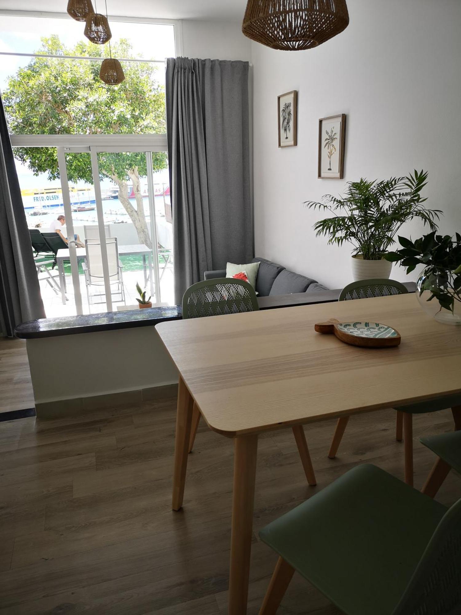 Apartament Casa Arena, Morro Jable Zewnętrze zdjęcie