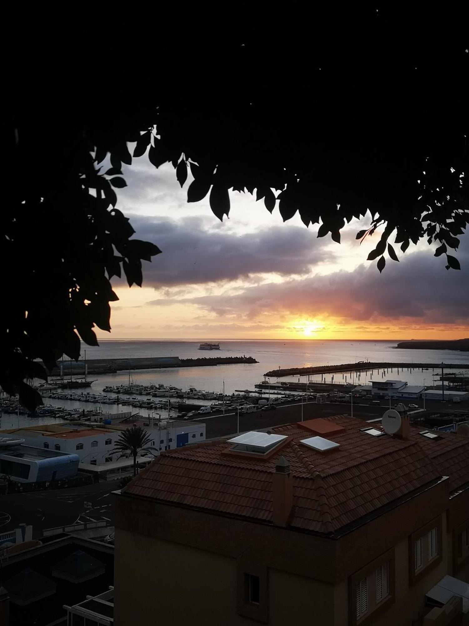Apartament Casa Arena, Morro Jable Zewnętrze zdjęcie