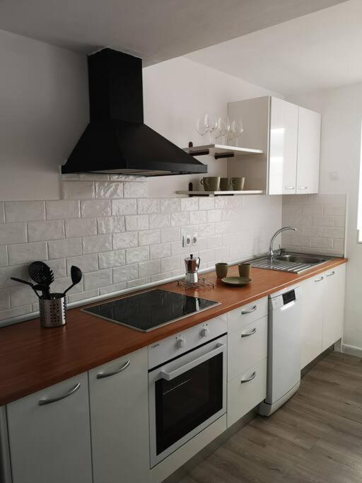 Apartament Casa Arena, Morro Jable Zewnętrze zdjęcie